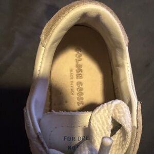 Toddler girl designer shoe